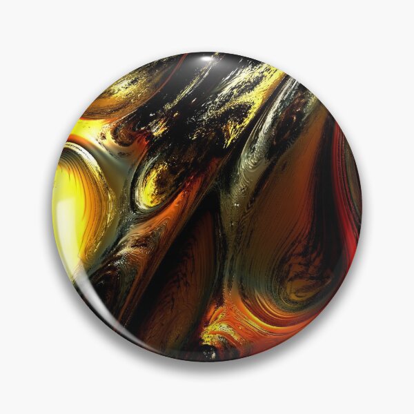 Item preview, Golden Abalone Shell designed and sold by REVOLTIX.