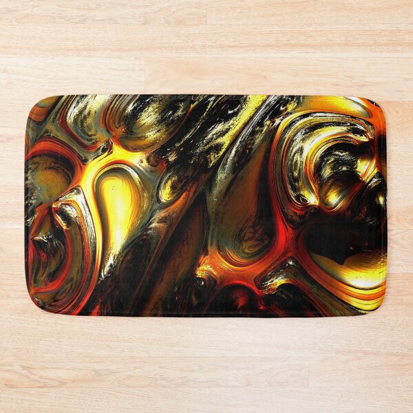 Item preview, Golden Abalone Shell designed and sold by REVOLTIX.