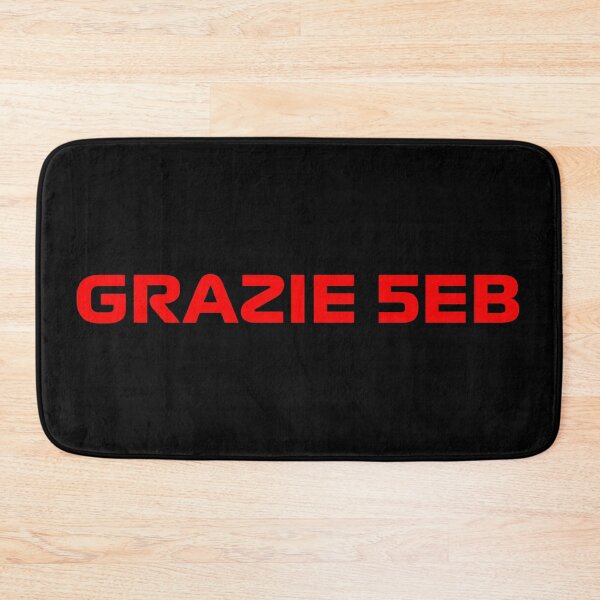 Item preview, GRAZIE 5EB - VETTEL designed and sold by andreanastasio.