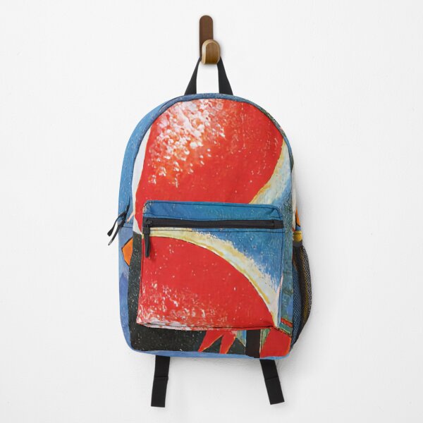 Item preview, Wassily Kandinsky In Blue designed and sold by LazyHatter.