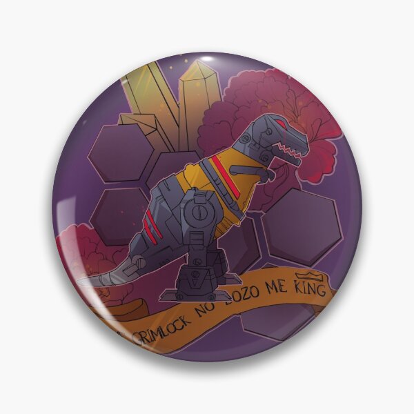 Item preview, Grimlock designed and sold by koroa.