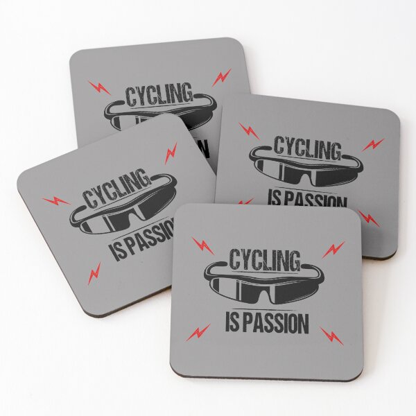 Item preview, CYCLING IS PASSION designed and sold by ZAstore.