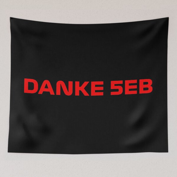 Item preview, DANKE 5EB - VETTEL designed and sold by andreanastasio.