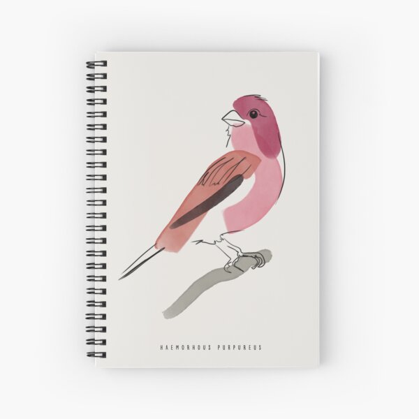 Item preview, Purple Finch designed and sold by Astoralexander2.