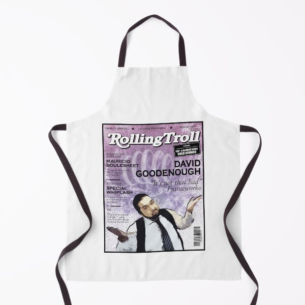 Item preview, Copie de Rolling Bone Magazine Cover designed and sold by ZeeYarhu.