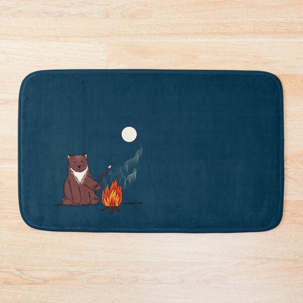 Item preview, toasty bear designed and sold by blightedstar.