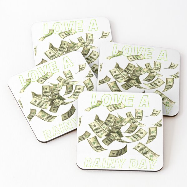 Item preview, Make It Rain designed and sold by bigted9.