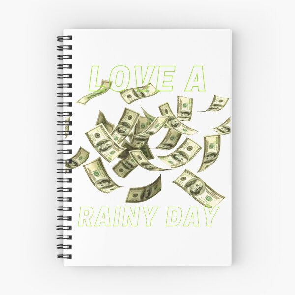 Item preview, Make It Rain designed and sold by bigted9.
