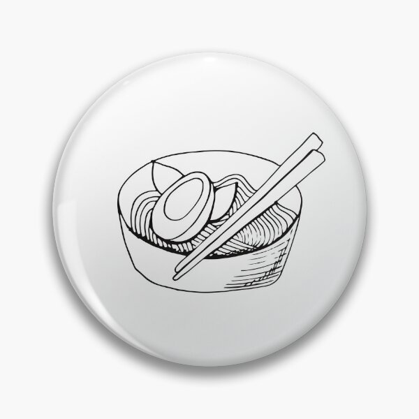 Item preview, Ponyo Ramen Classic Ramen  designed and sold by cattiktoks1718.