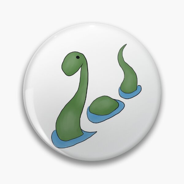 Item preview, Nessie designed and sold by alxandromeda.