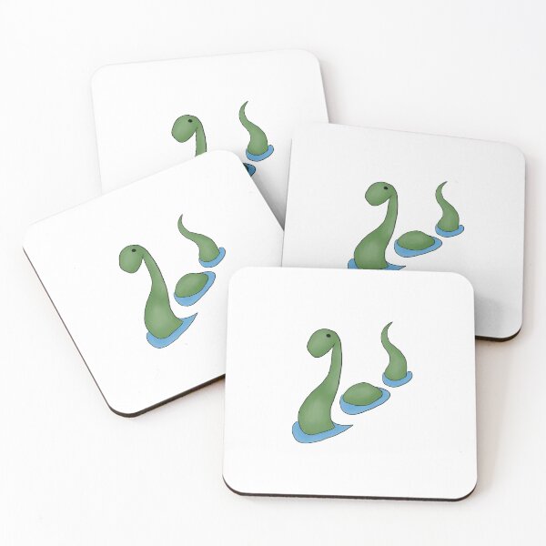 Item preview, Nessie designed and sold by alxandromeda.