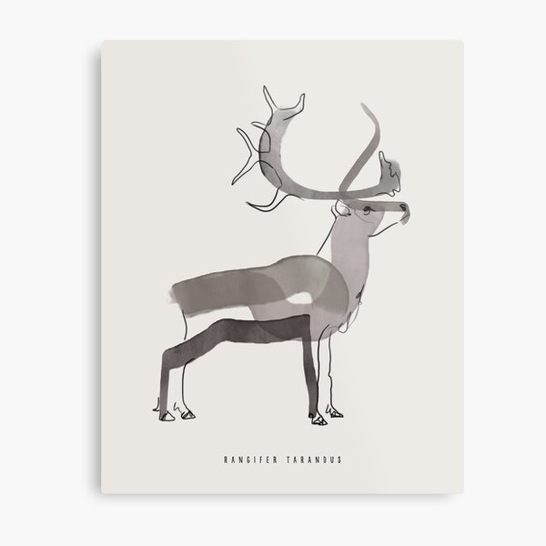 Item preview, Reindeer designed and sold by Astoralexander2.