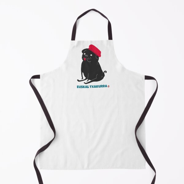 Item preview, Euskal Txakurra Basque Dog designed and sold by Circle64Shop.