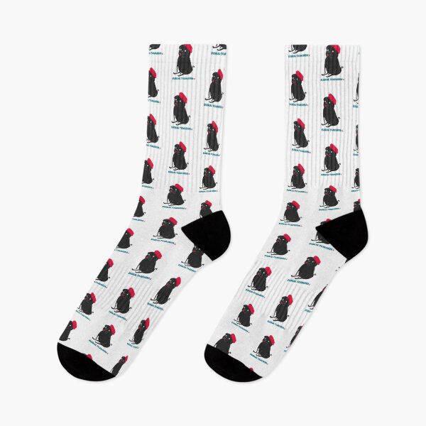 Item preview, Euskal Txakurra Basque Dog designed and sold by Circle64Shop.