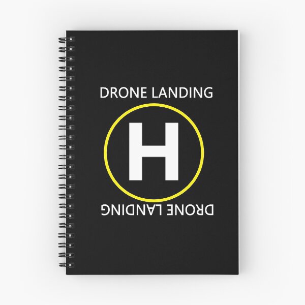 Item preview, DRONE LANDING PAD designed and sold by onemoormove.