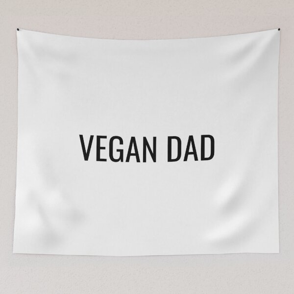 Item preview, Vegan Dad designed and sold by Inspirationmotivation.