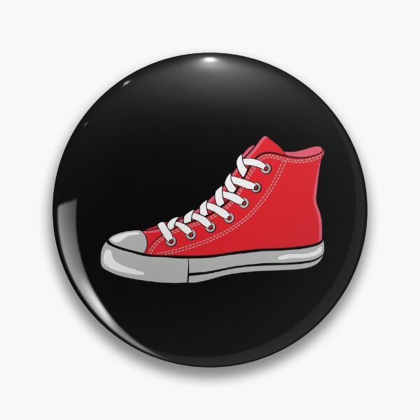 Item preview, Red Converse designed and sold by Imaginative Expressions⭐️ ⭐️ ⭐️ ⭐️ ⭐️.