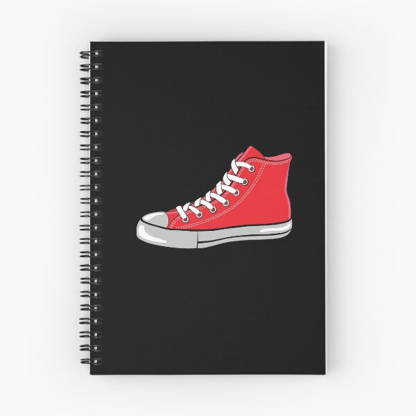 Item preview, Red Converse designed and sold by Imaginative Expressions⭐️ ⭐️ ⭐️ ⭐️ ⭐️.