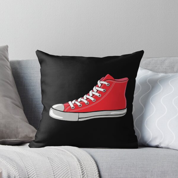 Item preview, Red Converse designed and sold by Imaginative Expressions⭐️ ⭐️ ⭐️ ⭐️ ⭐️.