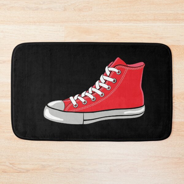 Item preview, Red Converse designed and sold by Imaginative Expressions⭐️ ⭐️ ⭐️ ⭐️ ⭐️.