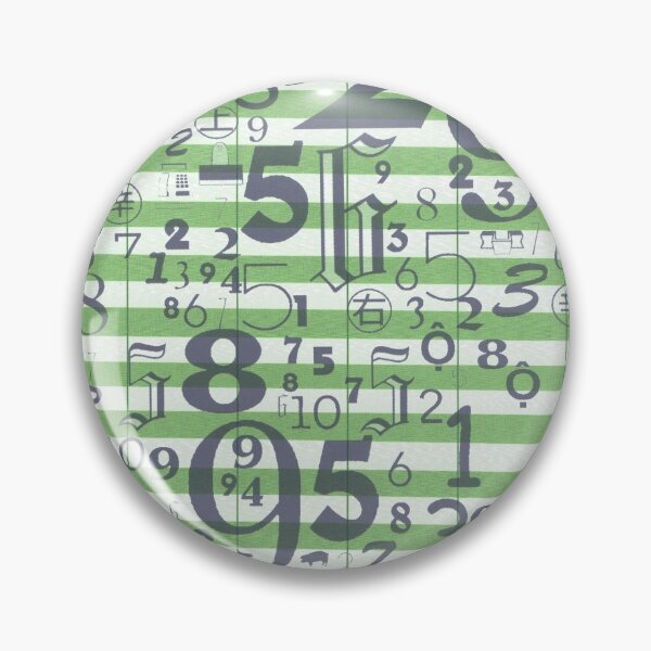 Item preview, Ledger Love - Numbers Dont Lie designed and sold by elevens.