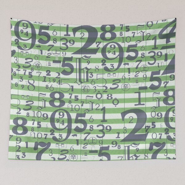 Item preview, Ledger Love - Numbers Dont Lie designed and sold by elevens.