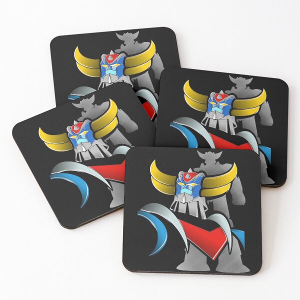 Item preview, Goldorak, Grendizer, Vintage Goldorak designed and sold by Lighvision.