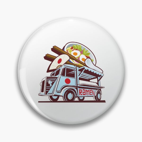 Item preview, Classic Ramen Noodles designed and sold by cattiktoks1718.