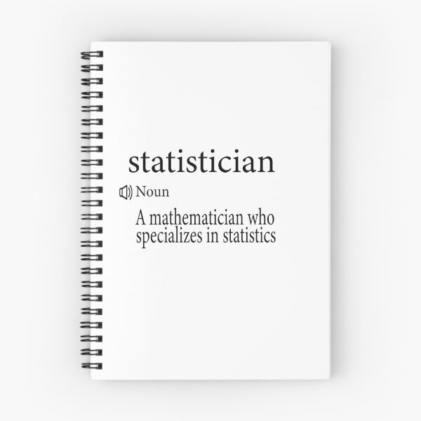 Item preview, Funny Statistician Definition Gift  designed and sold by yoyodsing15.