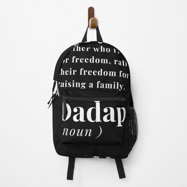 Item preview, Dadapreneur Definition designed and sold by DadJokeDescript.