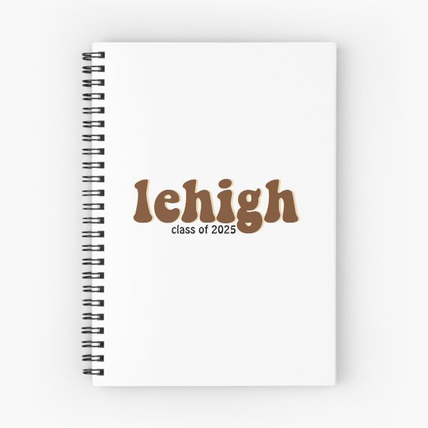 Item preview, Lehigh University Class of 2025 designed and sold by mayaf08.