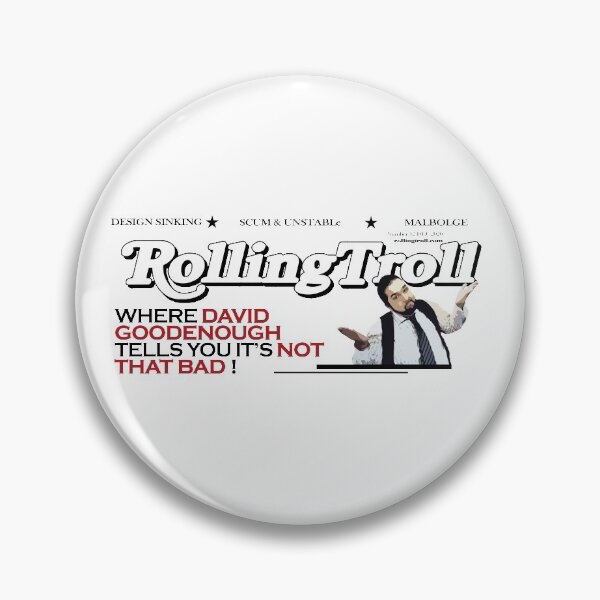 Item preview, Copie de Rolling Bone Magazine Cover designed and sold by ZeeYarhu.