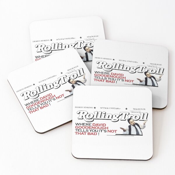 Item preview, Copie de Rolling Bone Magazine Cover designed and sold by ZeeYarhu.