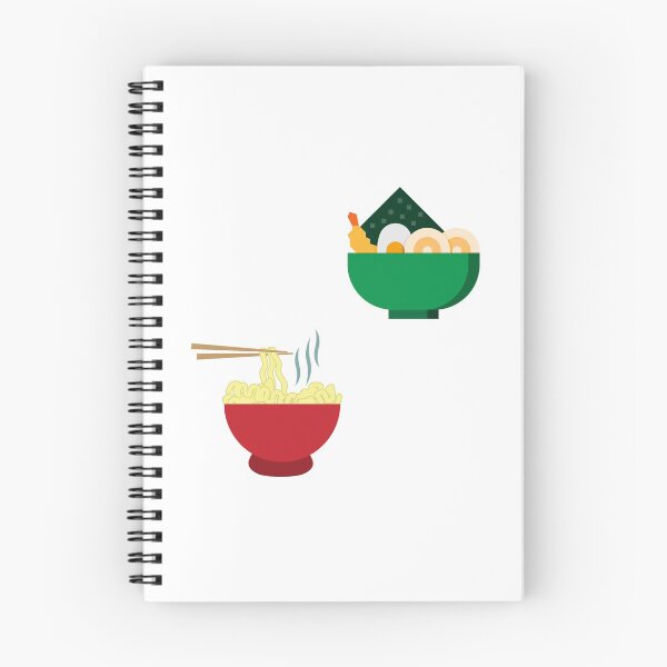 Item preview, Classic Ramen Noodles  designed and sold by cattiktoks1718.
