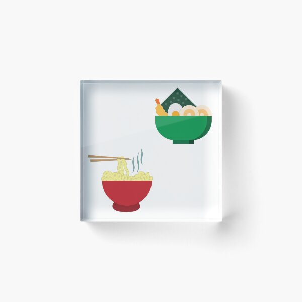 Item preview, Classic Ramen Noodles  designed and sold by cattiktoks1718.
