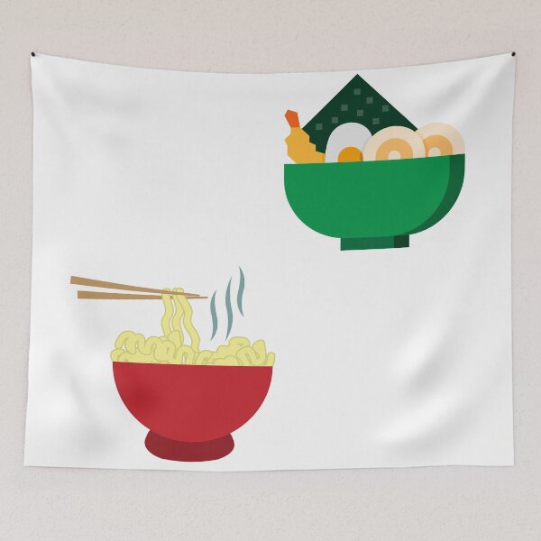 Item preview, Classic Ramen Noodles  designed and sold by cattiktoks1718.