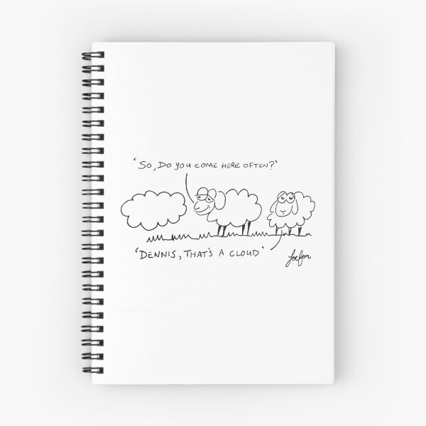 Item preview, Sheep designed and sold by Joebordesigns.