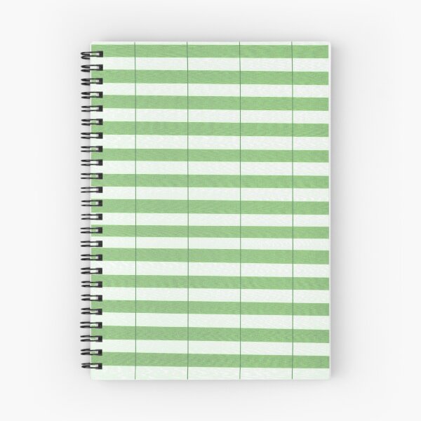 Item preview, Ledger Love - Accountant Bookkeeper Spreadsheet Pattern designed and sold by elevens.