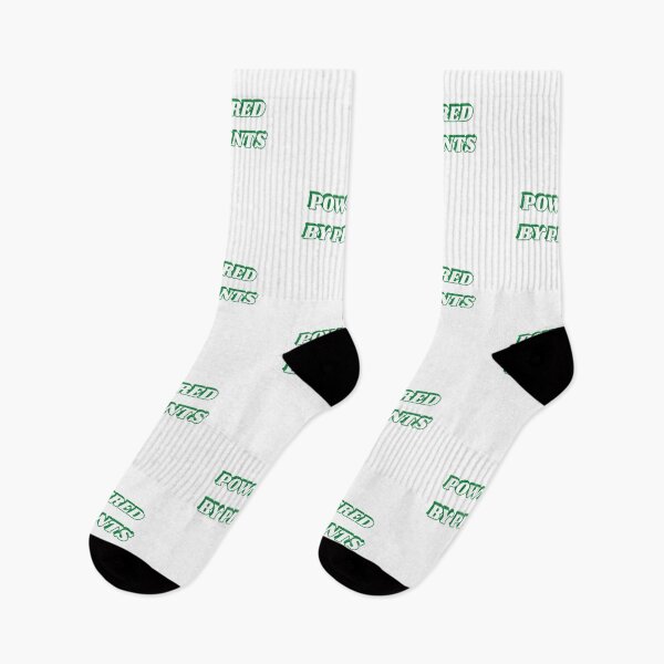 Item preview, Powered By Plants designed and sold by Inspirationmotivation.