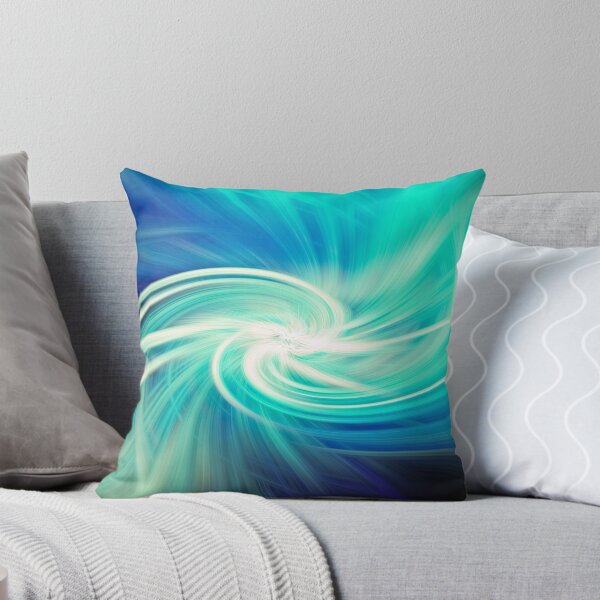 Item preview, Blue swirl designed and sold by Jessta.