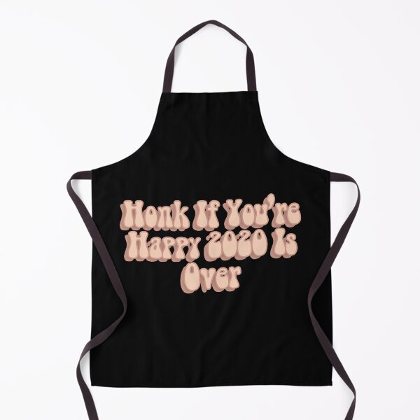 Item preview, Honk If You're Happy 2020 Is Over Funny designed and sold by happinestSHOP.