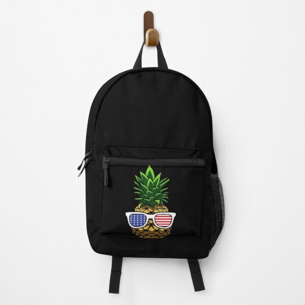 Item preview, America Pineapple 4th Of July Patriotic - Summer Pineaple US designed and sold by Manisma Road.