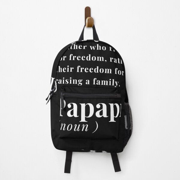 Item preview, Papapreneur Definition designed and sold by DadJokeDescript.