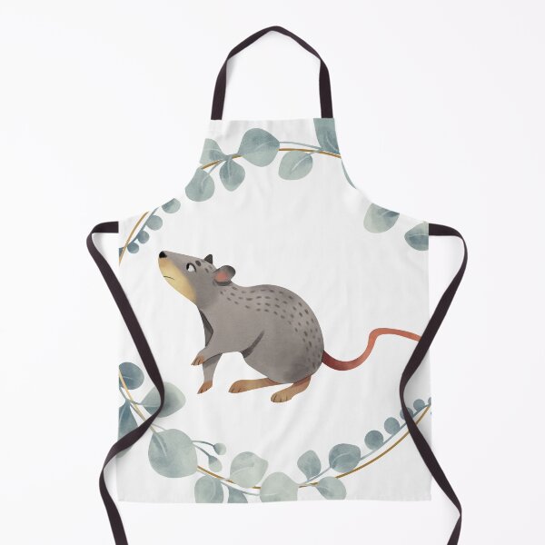Item preview, rat & mouse designed and sold by MagdalenaRulez.