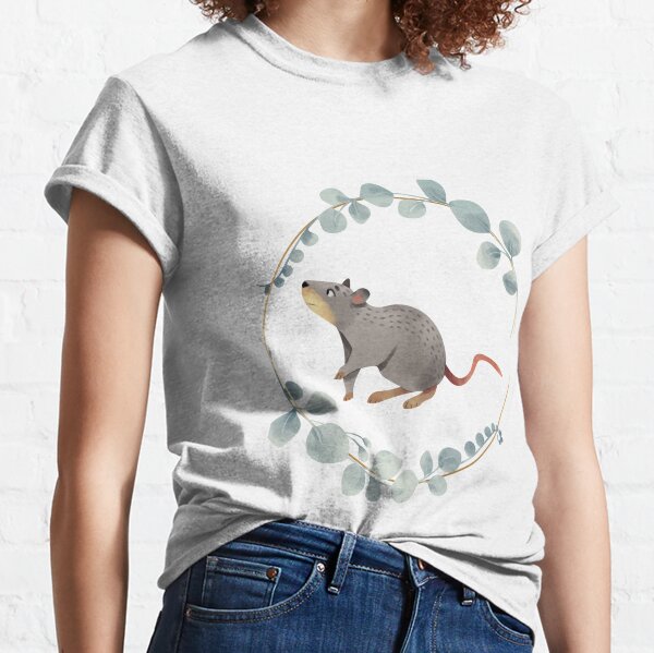 Schmutzige Ratte Geschenke Merchandise Redbubble