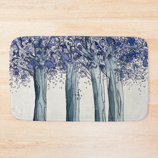 Item preview, Adelaide Jacarandas designed and sold by AngelClare22.