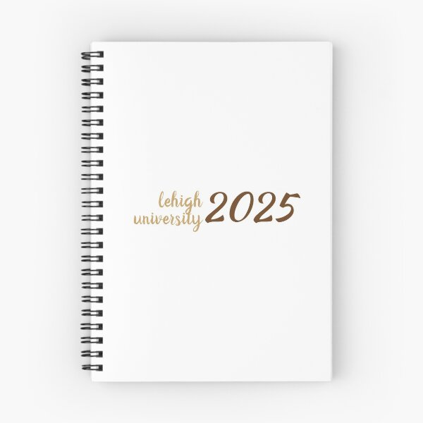 Item preview, Lehigh University 2025 designed and sold by mayaf08.