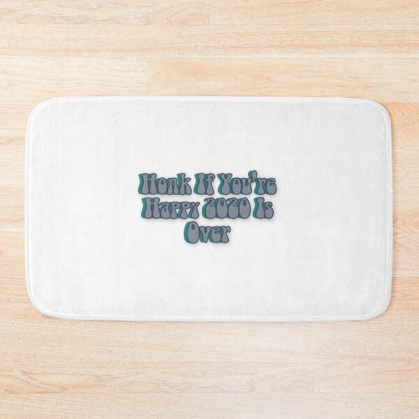 Item preview, Honk If You're Happy 2020 Is Over Funny designed and sold by happinestSHOP.