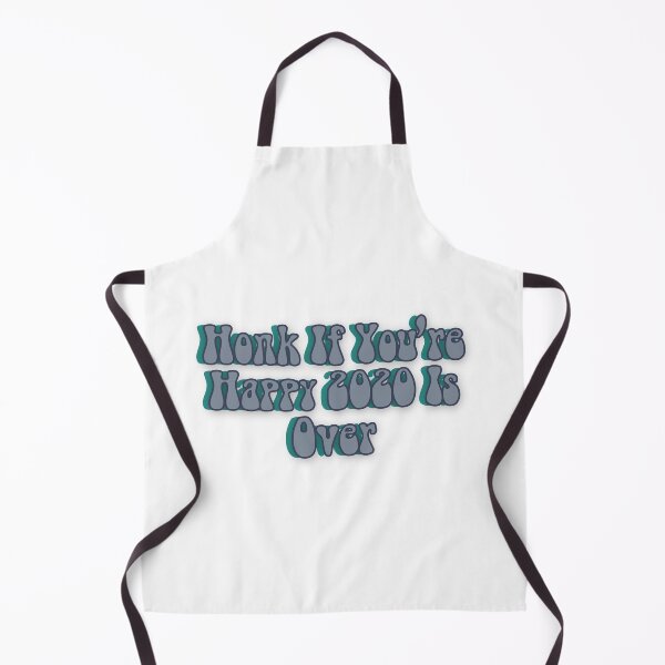 Item preview, Honk If You're Happy 2020 Is Over Funny designed and sold by happinestSHOP.