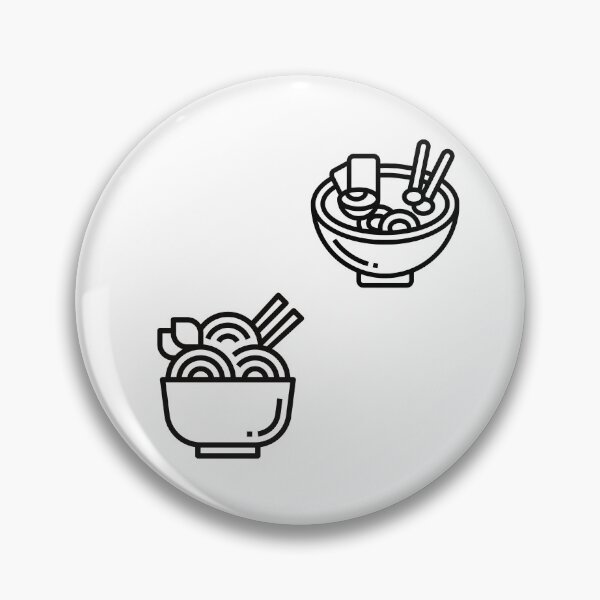 Item preview, Classic Ramen Noodles designed and sold by cattiktoks1718.